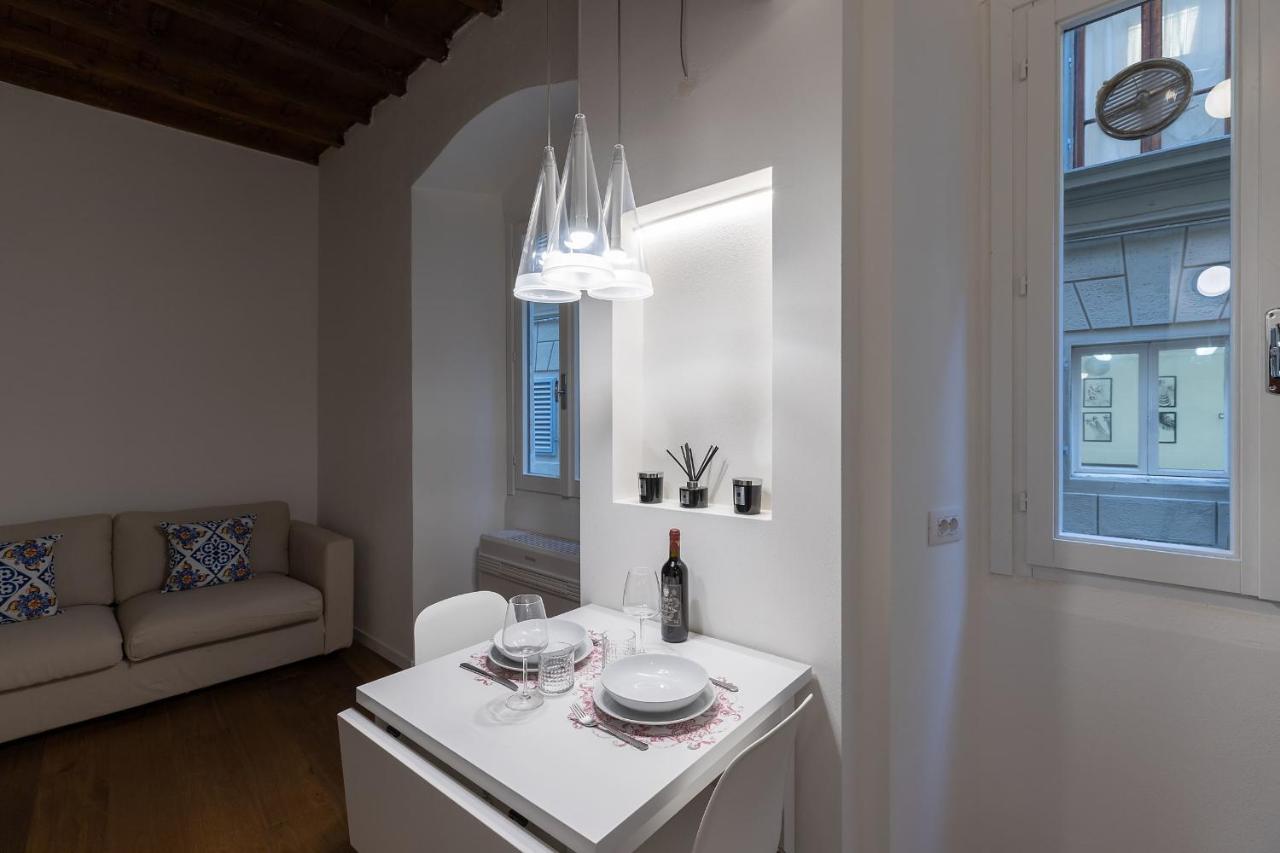 Alighieri'S Suite-Hosted By Sweetstay Florence Buitenkant foto
