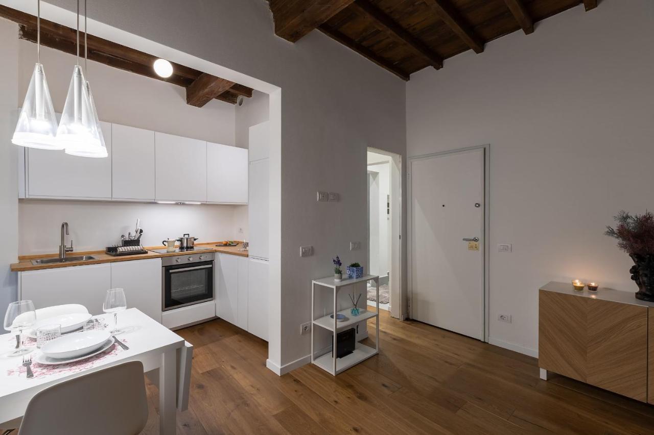 Alighieri'S Suite-Hosted By Sweetstay Florence Buitenkant foto