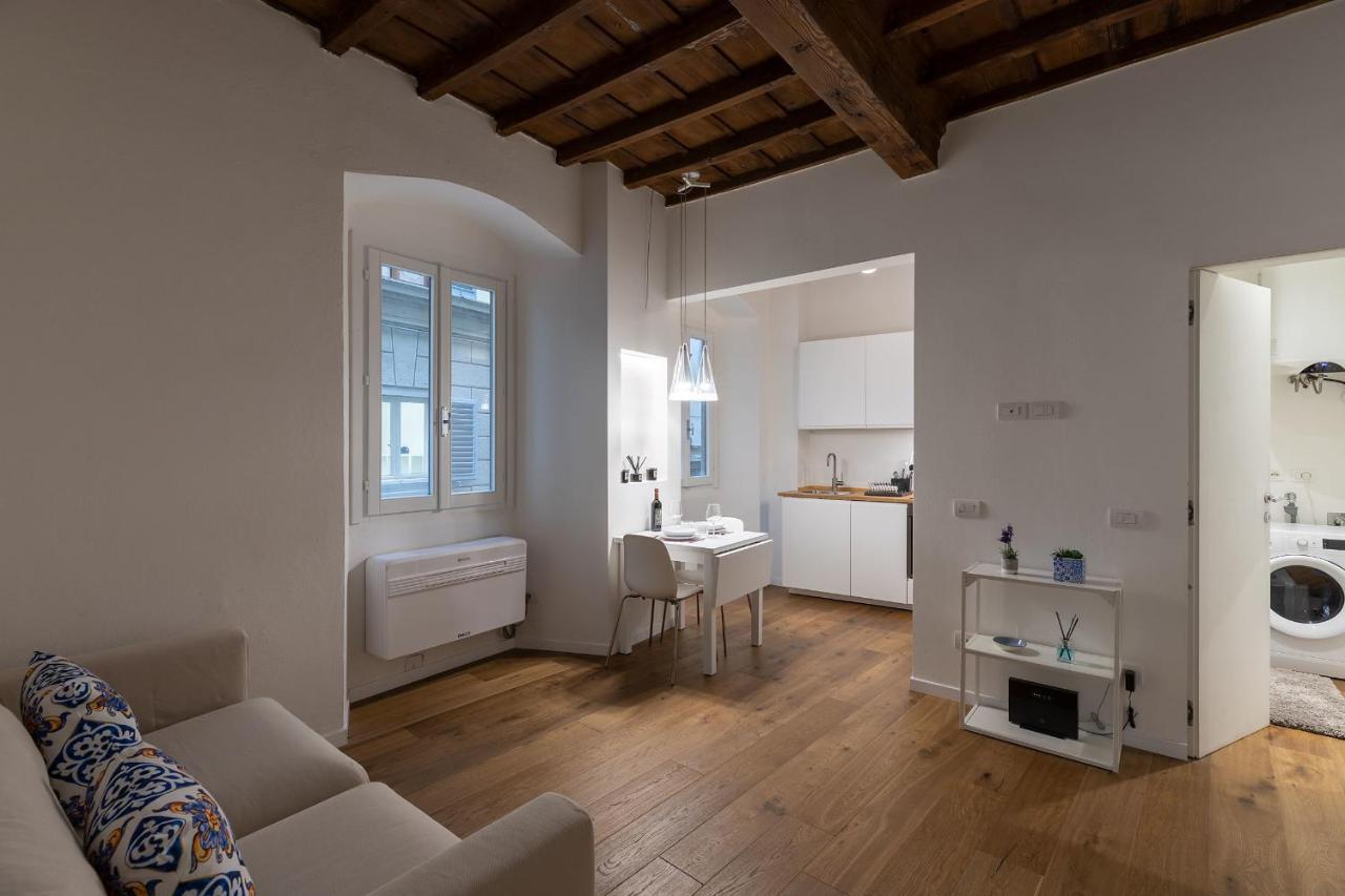 Alighieri'S Suite-Hosted By Sweetstay Florence Buitenkant foto