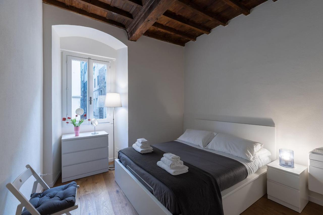 Alighieri'S Suite-Hosted By Sweetstay Florence Buitenkant foto