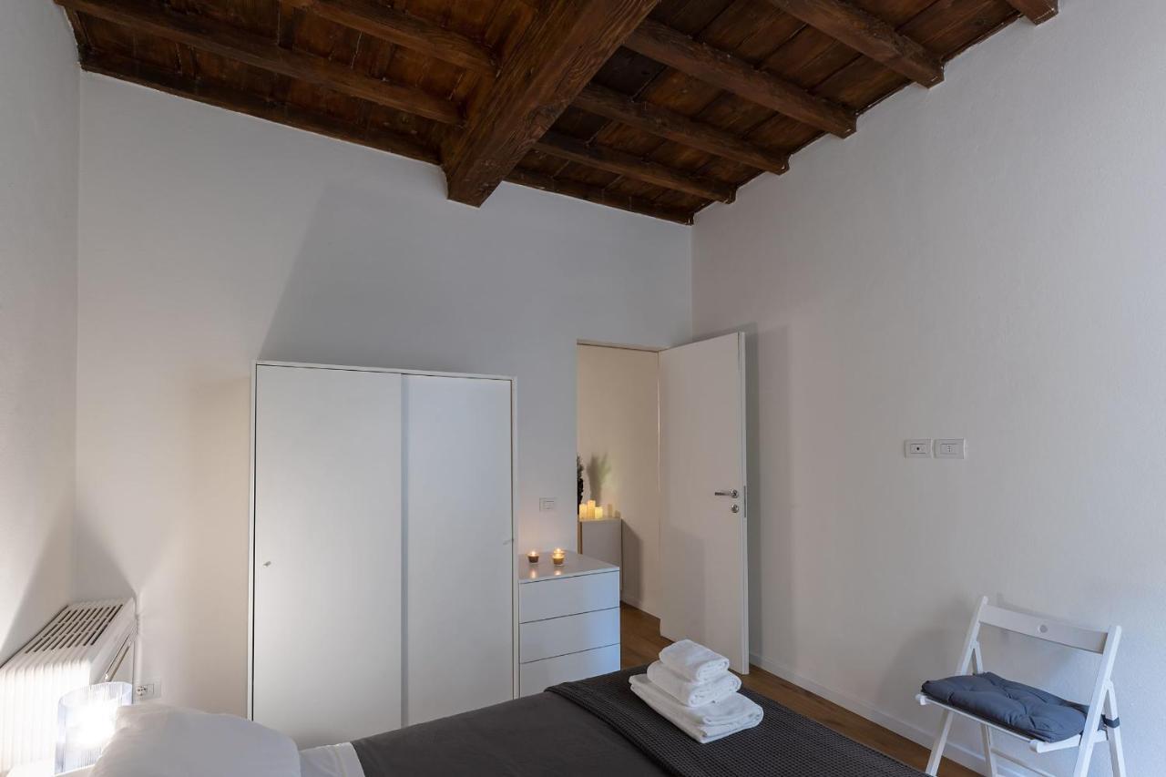 Alighieri'S Suite-Hosted By Sweetstay Florence Buitenkant foto