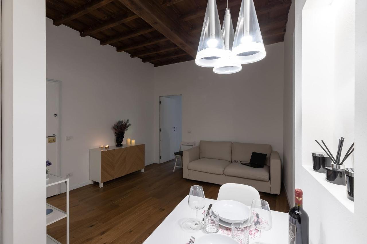 Alighieri'S Suite-Hosted By Sweetstay Florence Buitenkant foto
