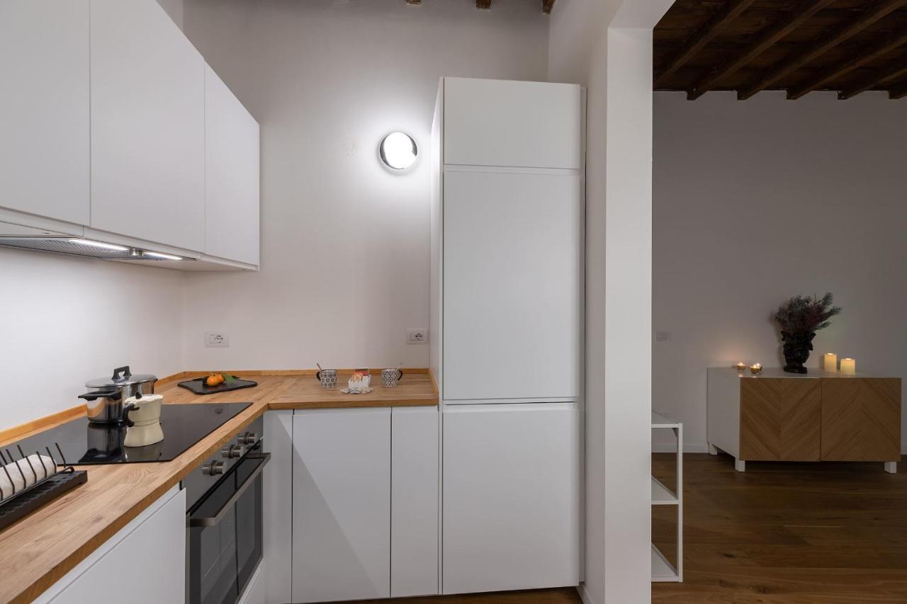 Alighieri'S Suite-Hosted By Sweetstay Florence Buitenkant foto