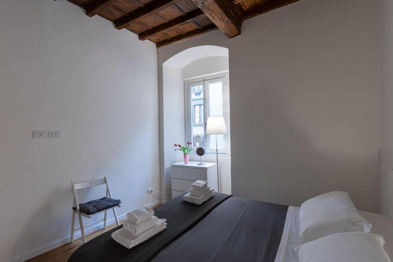 Alighieri'S Suite-Hosted By Sweetstay Florence Buitenkant foto