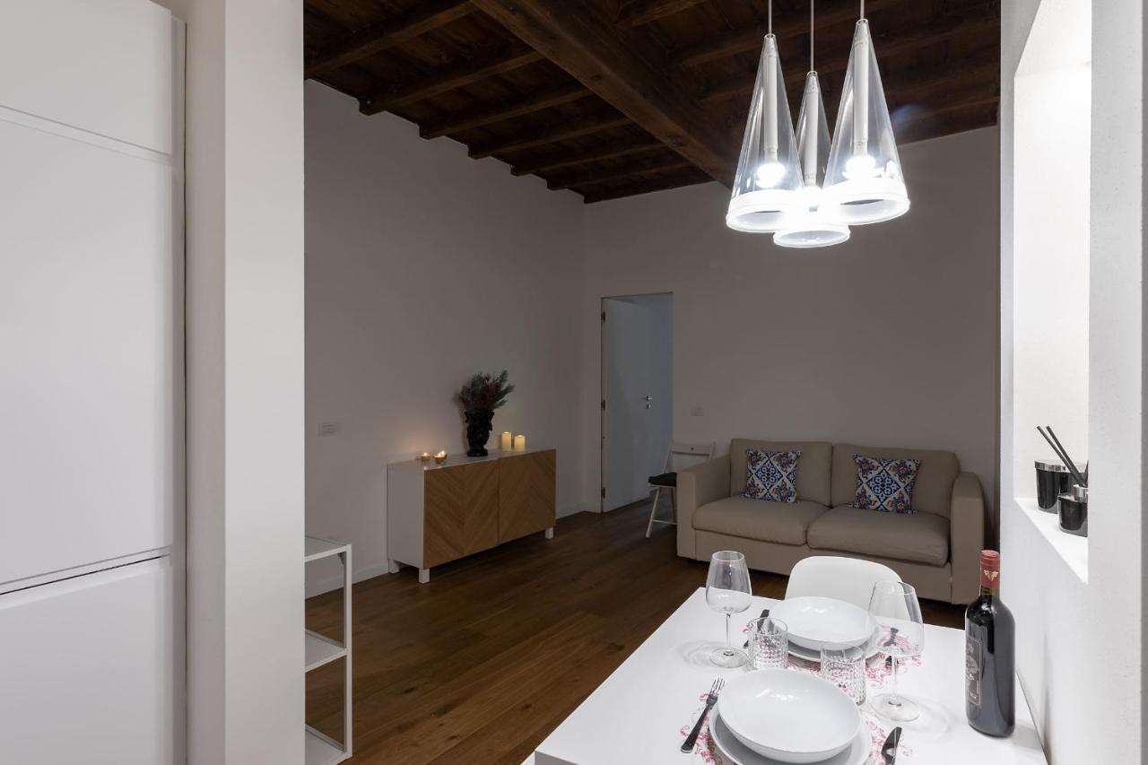 Alighieri'S Suite-Hosted By Sweetstay Florence Buitenkant foto