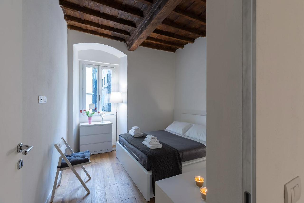 Alighieri'S Suite-Hosted By Sweetstay Florence Buitenkant foto